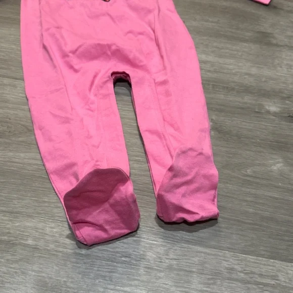 Gucci Baby Logo Onesie - Picture 3 of 7